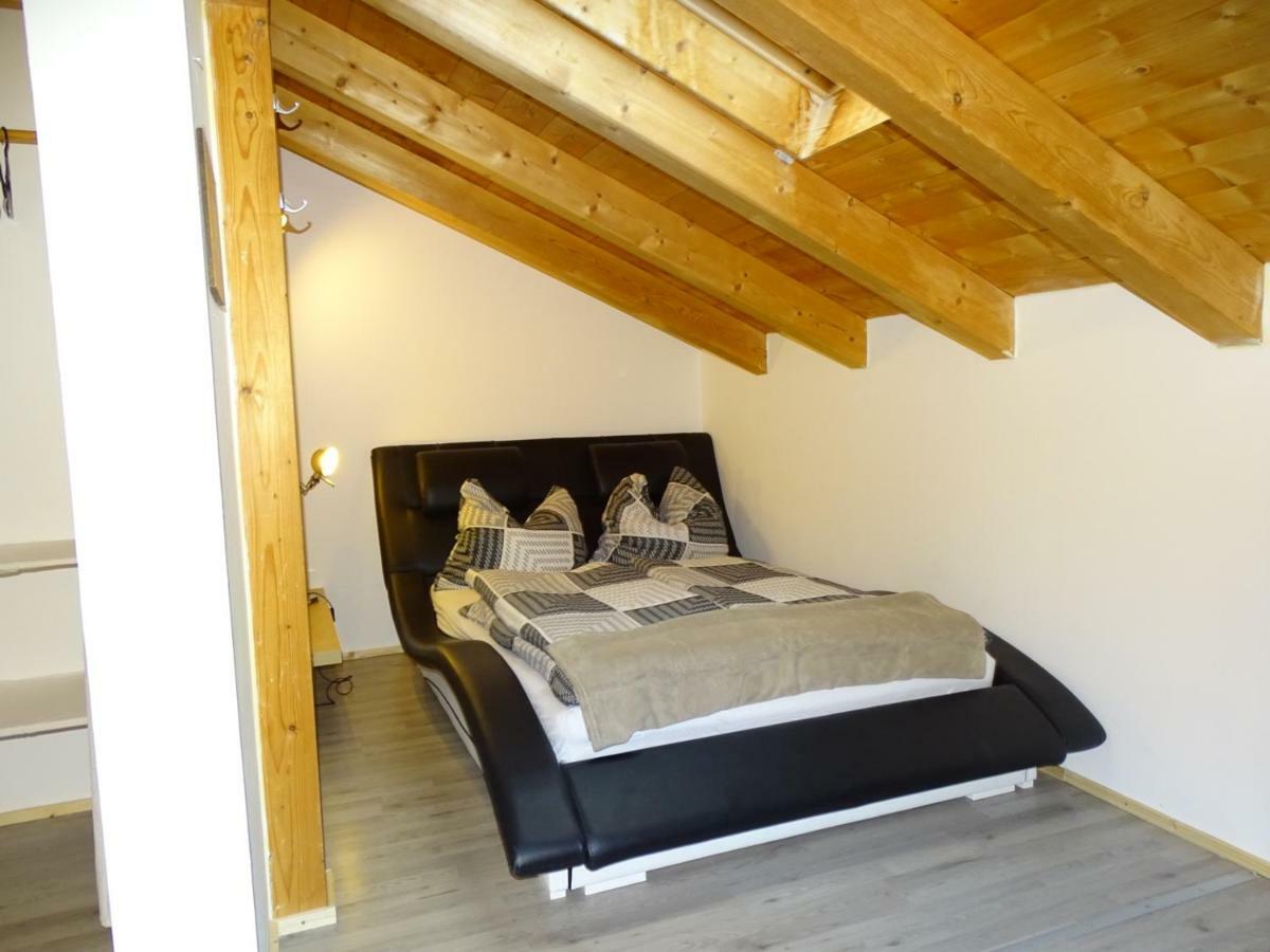 Ferienwohnung Frieda Inzell Exterior foto