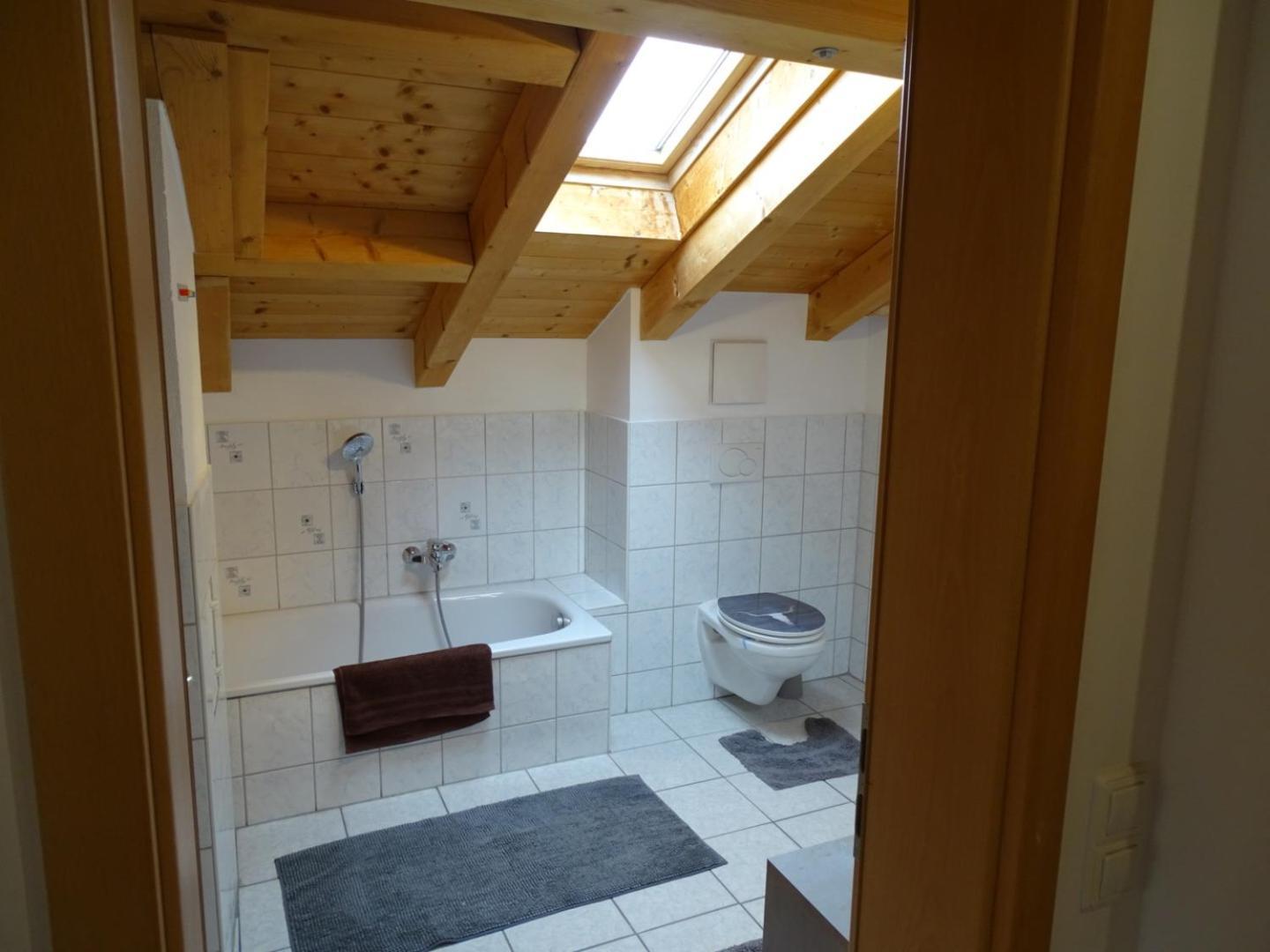 Ferienwohnung Frieda Inzell Exterior foto